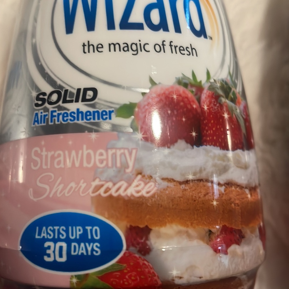 Wizard solid refresher - Picture 4 of 4